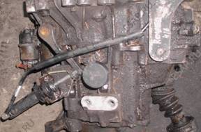 КОРОБКА ПЕРЕДАЧw Rover 416 1.6