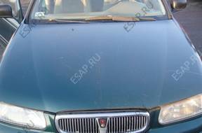 КОРОБКА ПЕРЕДАЧW ROVER 416 SI 1.6 BEN '1996 год