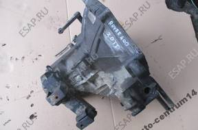 КОРОБКА ПЕРЕДАЧW ROVER 420 2.0 TD S6BN