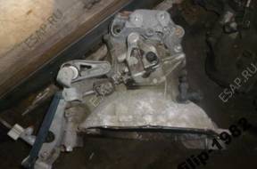 КОРОБКА ПЕРЕДАЧW ROVER 420, MG ZS