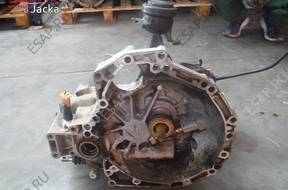 КОРОБКА ПЕРЕДАЧW ROVER 45 1,8 16V