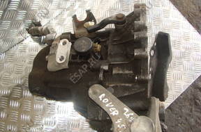 КОРОБКА ПЕРЕДАЧw Rover 45 1.4, 16V