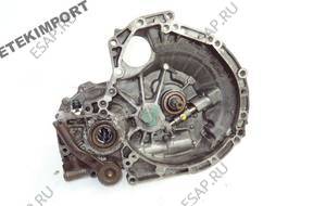 КОРОБКА ПЕРЕДАЧW ROVER 45 1.8 16V MG ZS ZR