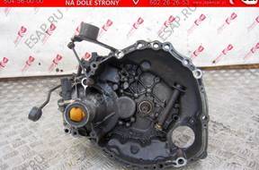 КОРОБКА ПЕРЕДАЧW ROVER 45 200 216 400 416 1.6 16K4F