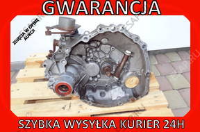 КОРОБКА ПЕРЕДАЧW ROVER 45 400 1.4 16V 1.6 16V 96-03