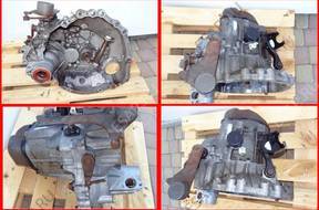 КОРОБКА ПЕРЕДАЧW ROVER 45 400 1.4 16V 1.6 16V 96-03