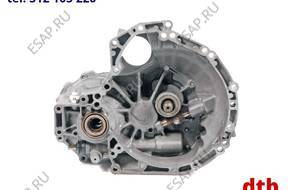 КОРОБКА ПЕРЕДАЧW ROVER 45 MG ZS 1.8 16V 00-2006 год