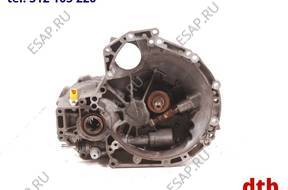 КОРОБКА ПЕРЕДАЧW ROVER 45 MG ZS 1.8 16V 00-2006 год