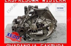 КОРОБКА ПЕРЕДАЧW ROVER 45 RT 2001 2.0 IDT TDI 20T2N