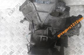 КОРОБКА ПЕРЕДАЧW ROVER 600 2.0  SDI