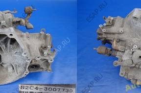 КОРОБКА ПЕРЕДАЧW ROVER 600 620 2.0 16V 1998 год N2C4