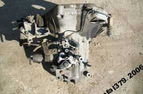 КОРОБКА ПЕРЕДАЧw ROVER 600 620 2.0 16V