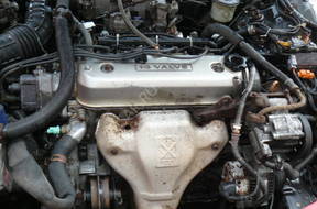 КОРОБКА ПЕРЕДАЧW ROVER 600 620 ACCORD 2,0 16V 156TY