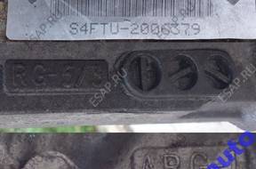 КОРОБКА ПЕРЕДАЧW ROVER 600 620 SDI TDI TD ДИЗЕЛЬ