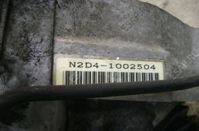 КОРОБКА ПЕРЕДАЧW ROVER 600 623 2.3  KRAKW