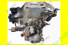 КОРОБКА ПЕРЕДАЧW ROVER 600 ACCORD N2C4