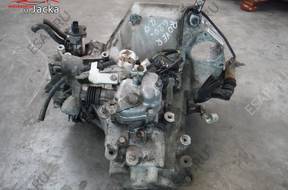 КОРОБКА ПЕРЕДАЧW ROVER 600 HONDA 1,8 2,0 16V N2C4