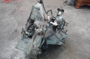 КОРОБКА ПЕРЕДАЧW ROVER 600 HONDA 1,8 2,0 16V N2C4