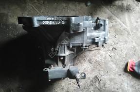КОРОБКА ПЕРЕДАЧW ROVER 600 HONDA 2,0 TD TDI