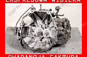 КОРОБКА ПЕРЕДАЧW ROVER 600 RH 98 1.8 16V F18A3