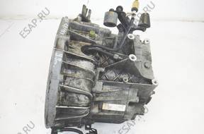 КОРОБКА ПЕРЕДАЧW ROVER 75 1,8 16V