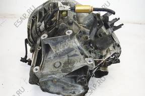 КОРОБКА ПЕРЕДАЧW ROVER 75 1,8 16V