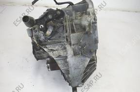 КОРОБКА ПЕРЕДАЧW ROVER 75 1,8 16V