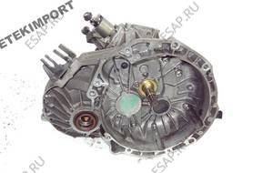 КОРОБКА ПЕРЕДАЧW ROVER 75 1.8 16V 18S44 МЕХАНИЧЕСКАЯ