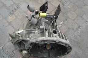 КОРОБКА ПЕРЕДАЧw Rover 75 1.8 16v 18S44 С