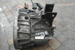 КОРОБКА ПЕРЕДАЧw Rover 75 1.8 16v 18S44 С