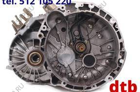 КОРОБКА ПЕРЕДАЧW ROVER 75 1.8 16V 99-2006 год