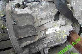 КОРОБКА ПЕРЕДАЧW ROVER 75 1.8 16V БЕНЗИН 18S44