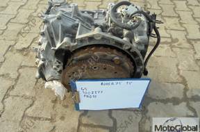 КОРОБКА ПЕРЕДАЧW ROVER 75 1.8 16V PR010 АВТОМАТИЧЕСКАЯ