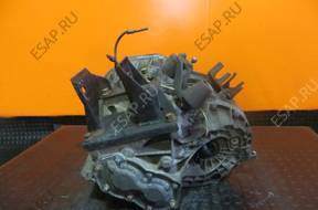 КОРОБКА ПЕРЕДАЧW  ROVER 75 1.8 2000 18S44