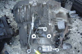 КОРОБКА ПЕРЕДАЧw rover 75 1.8 T