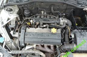 КОРОБКА ПЕРЕДАЧw Rover 75 1.8 Turbo