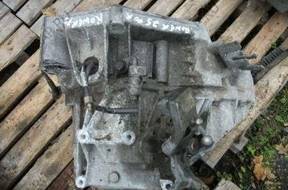 КОРОБКА ПЕРЕДАЧW ROVER 75 2.0 2.5 V6 2000 год