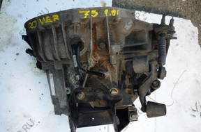 КОРОБКА ПЕРЕДАЧw Rover 75 7-5 2,0i