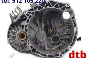 КОРОБКА ПЕРЕДАЧW ROVER 75 MG ZT 2.0 2.5 V6 00-06