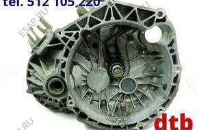 КОРОБКА ПЕРЕДАЧW ROVER 75 MG ZT 2.0 2.5 V6 00-06