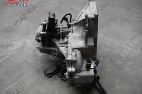 КОРОБКА ПЕРЕДАЧW ROVER 820 2,0 16V