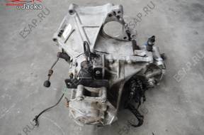 КОРОБКА ПЕРЕДАЧW ROVER 820 2,0 16V