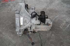 КОРОБКА ПЕРЕДАЧW ROVER 820 2,0 16V