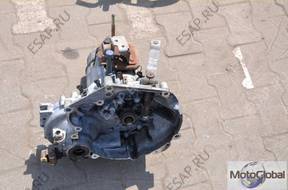 КОРОБКА ПЕРЕДАЧW ROVER CITY TATA INDICA 1.4