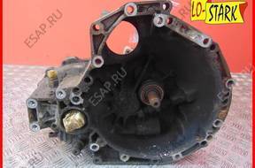 КОРОБКА ПЕРЕДАЧW Rover Freelander 1.8B 96-00 18K4F