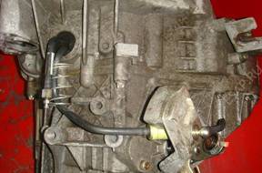 КОРОБКА ПЕРЕДАЧW ROVER MG 2.5 V6