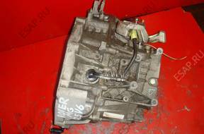 КОРОБКА ПЕРЕДАЧW ROVER MG 2.5 V6