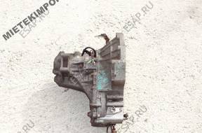 КОРОБКА ПЕРЕДАЧW ROVER MG MGF MG-F 1.8 16V