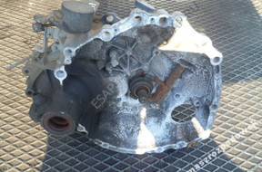 КОРОБКА ПЕРЕДАЧW ROVER MG ZS 400 45 416 1.4 1.6