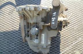 КОРОБКА ПЕРЕДАЧW ROVER MG ZS 400 45 416 1.4 1.6